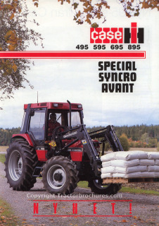 Case IH